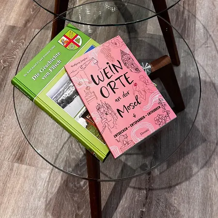 Bachperle Апартаменты *