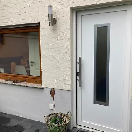 Bachperle Apartment *