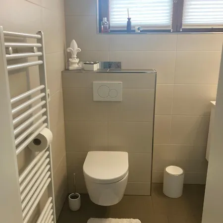 Apartment Bachperle Trier