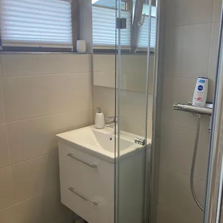 Апартаменты Bachperle