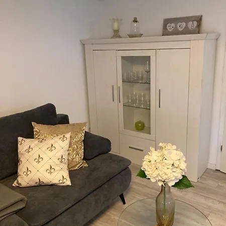 Bachperle Apartment Trier