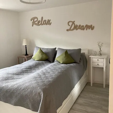 Bachperle Apartment