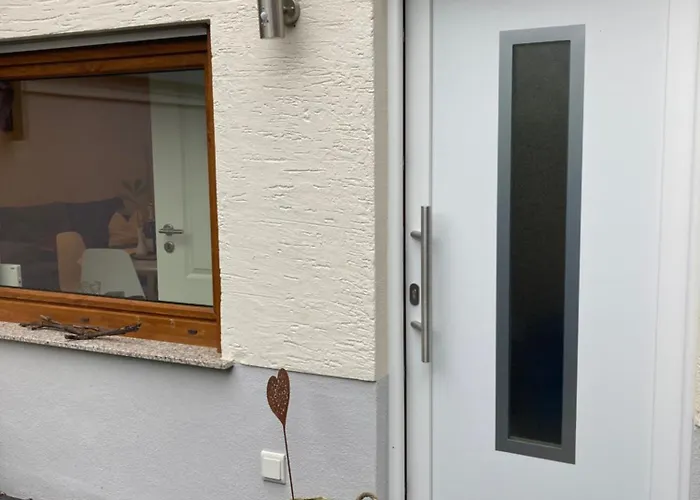 Bachperle アパート *